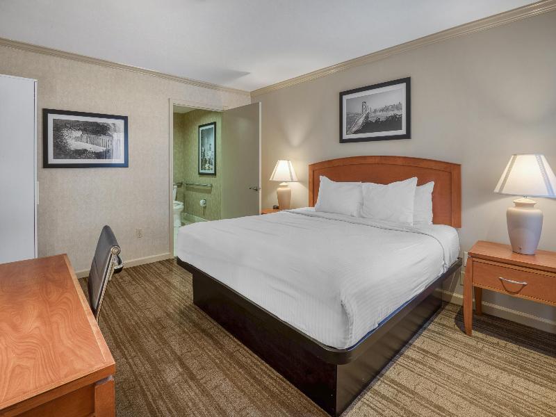 Surestay Plus By Best Western Mountain View image
