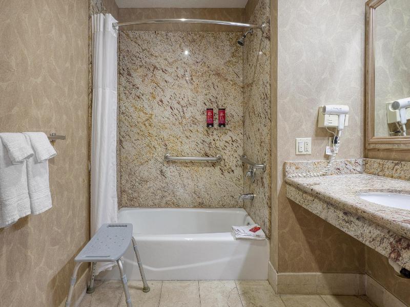 Surestay Plus By Best Western Mountain View image