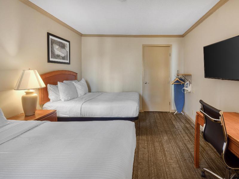 Surestay Plus By Best Western Mountain View image
