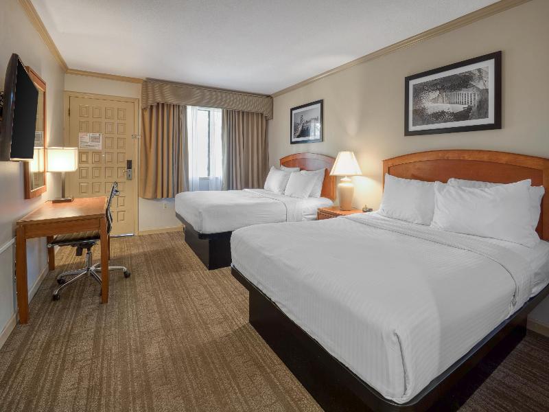 Surestay Plus By Best Western Mountain View image