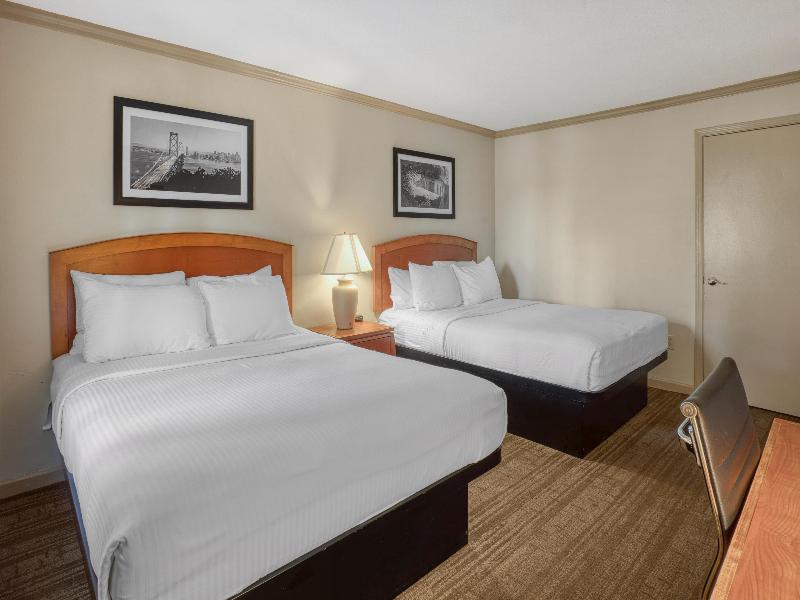 Surestay Plus By Best Western Mountain View image