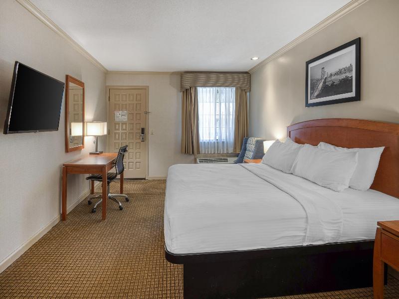 Surestay Plus By Best Western Mountain View image