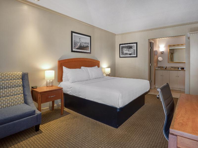 Surestay Plus By Best Western Mountain View image