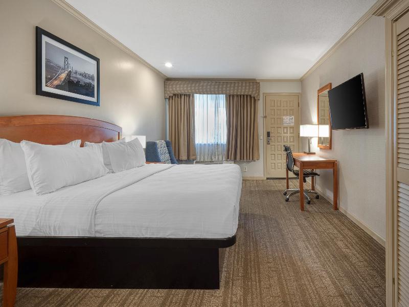 Surestay Plus By Best Western Mountain View image