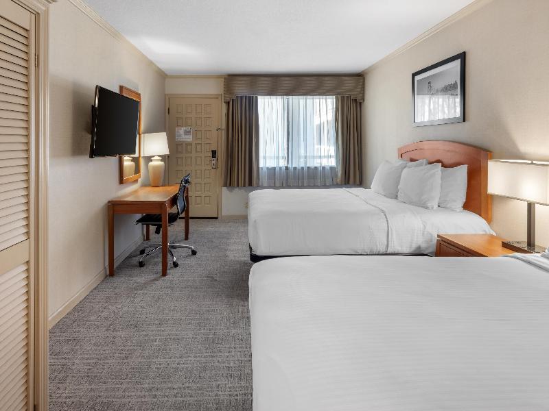 Surestay Plus By Best Western Mountain View image
