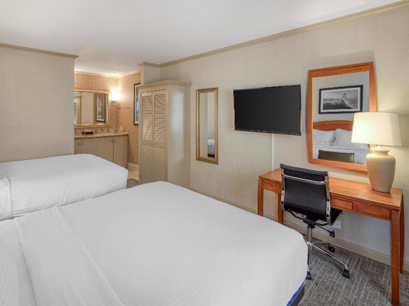 Surestay Plus By Best Western Mountain View image