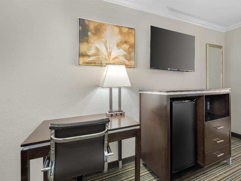 Best Western Courtesy Anaheim Resort Amusement Par image