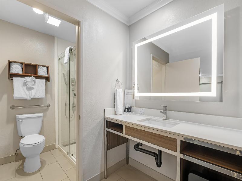 Best Western Courtesy Anaheim Resort Amusement Par image
