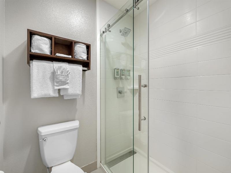 Best Western Courtesy Anaheim Resort Amusement Par image