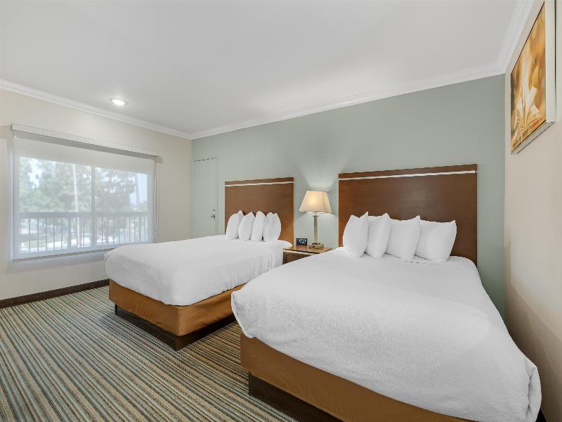 Best Western Courtesy Anaheim Resort Amusement Par image