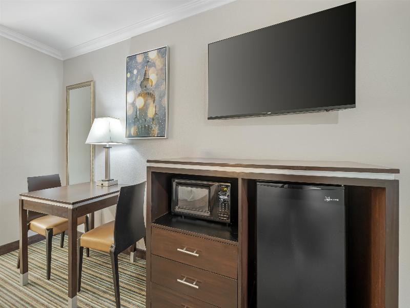 Best Western Courtesy Anaheim Resort Amusement Par image