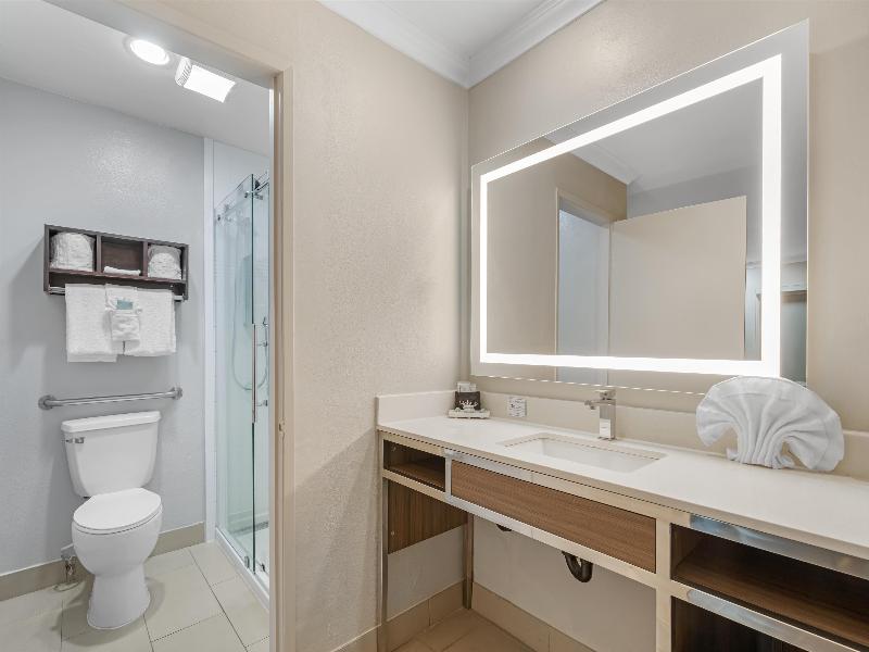 Best Western Courtesy Anaheim Resort Amusement Par image