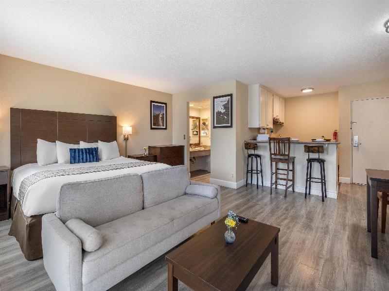 Best Western Westminster Inn image