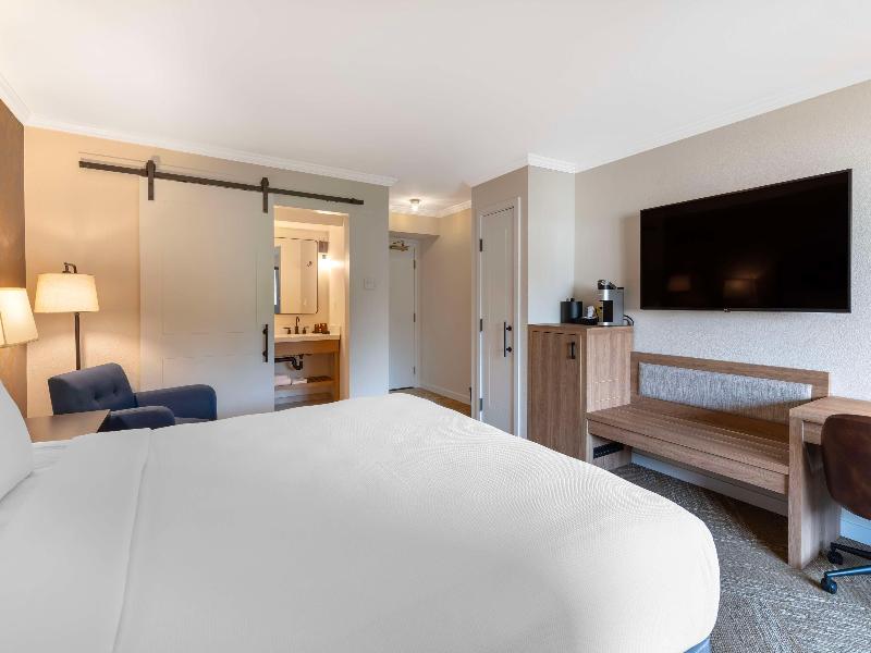 Best Western Plus Inn at the Vines image