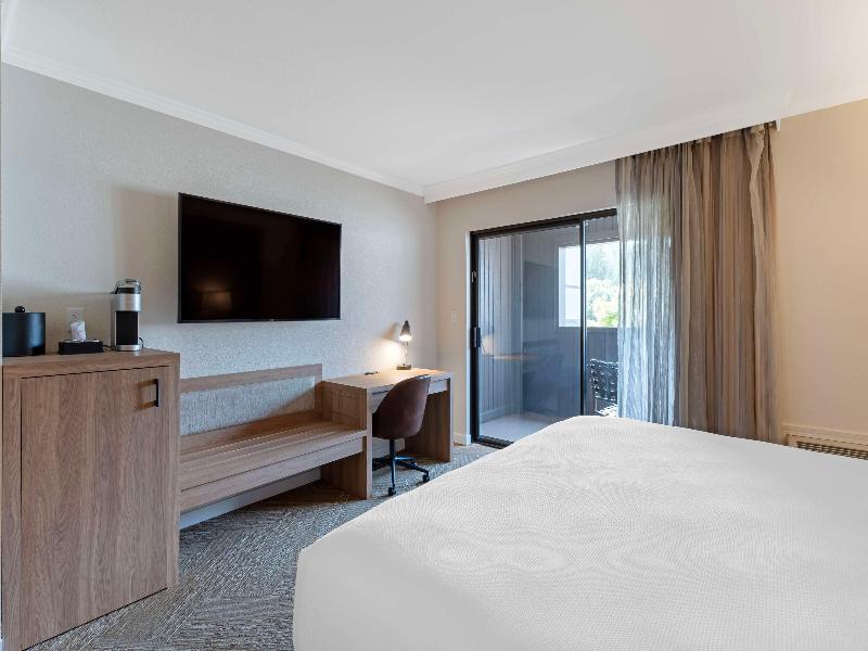 Best Western Plus Inn at the Vines image