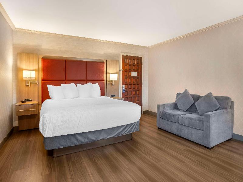 Best Western Inn Santa Cruz image