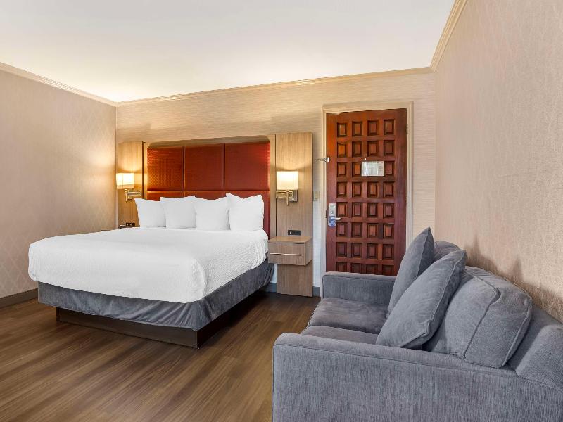 Best Western Inn Santa Cruz image