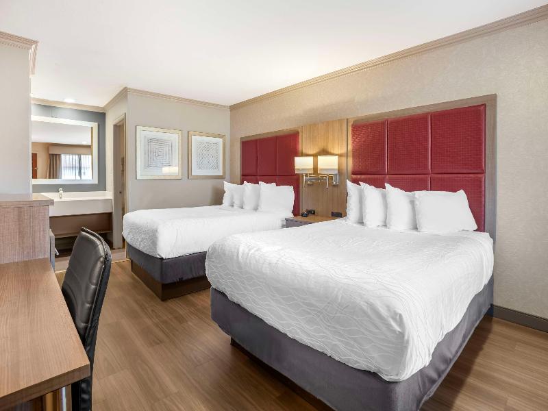 Best Western Inn Santa Cruz image