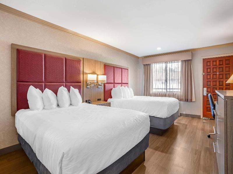 Best Western Inn Santa Cruz image