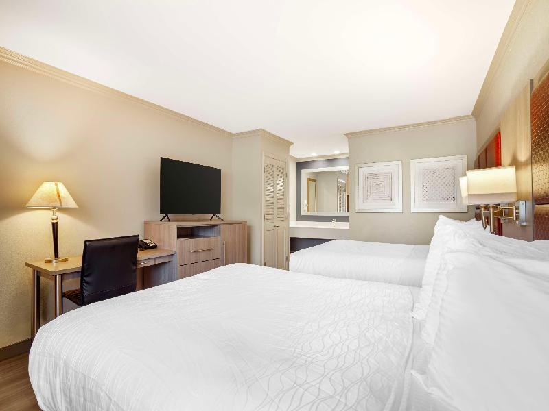 Best Western Inn Santa Cruz image