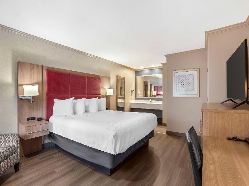 Best Western Inn Santa Cruz image