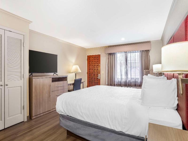 Best Western Inn Santa Cruz image
