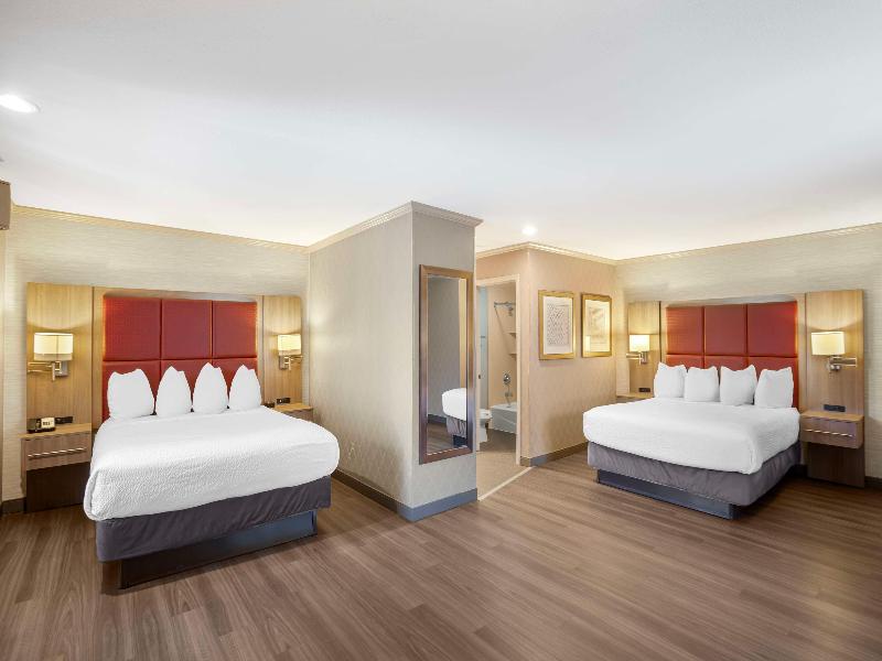 Best Western Inn Santa Cruz image