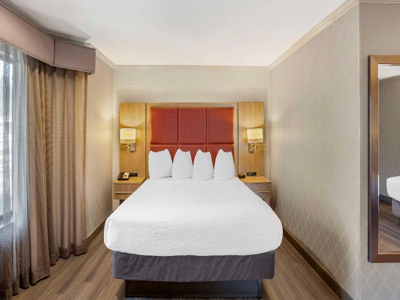 Best Western Inn Santa Cruz image