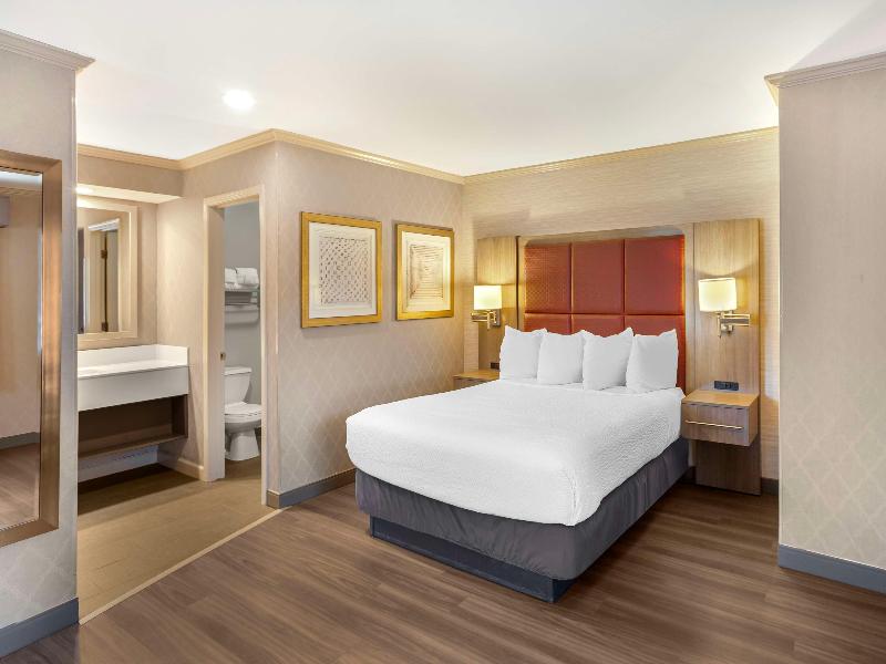 Best Western Inn Santa Cruz image