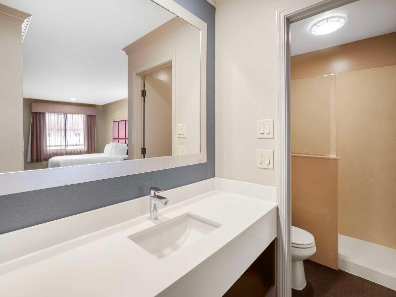 Best Western Inn Santa Cruz image