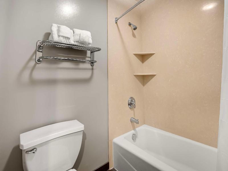 Best Western Inn Santa Cruz image