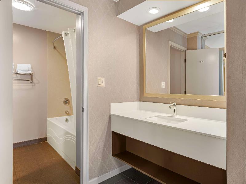 Best Western Inn Santa Cruz image