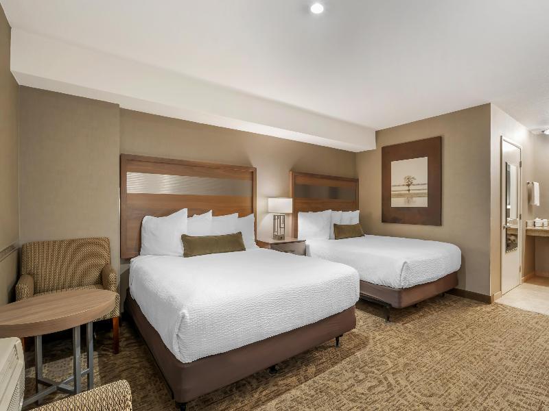 Best Western Plus Anaheim Inn image