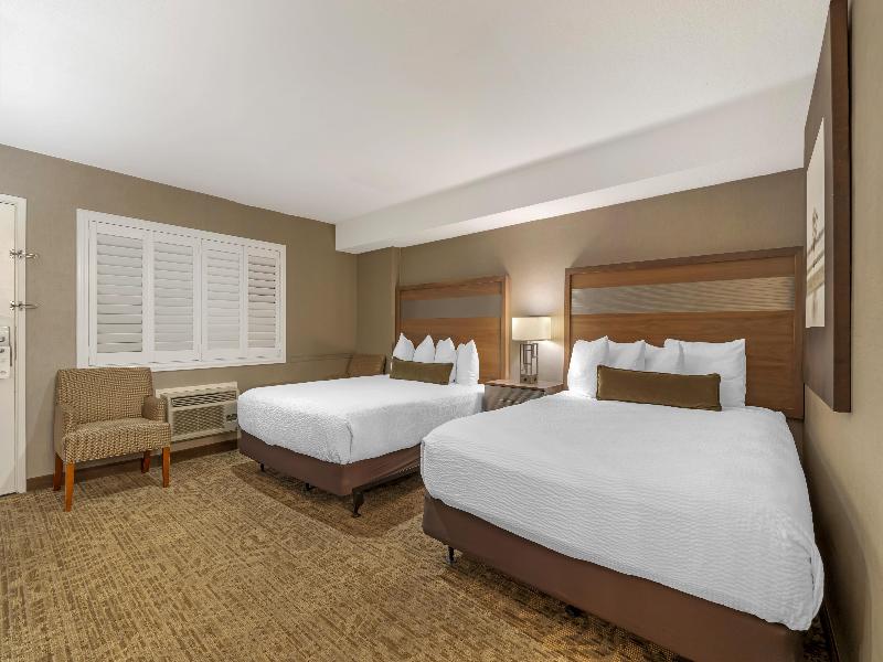 Best Western Plus Anaheim Inn image