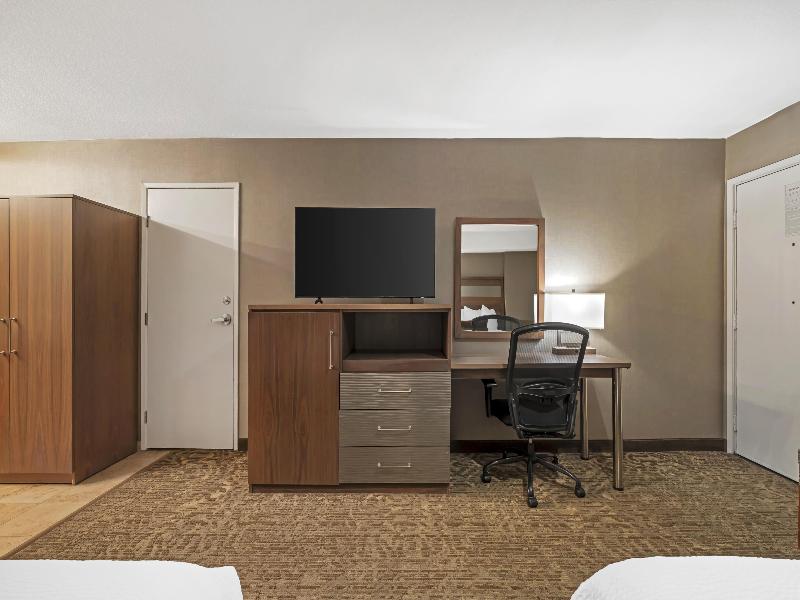 Best Western Plus Anaheim Inn image
