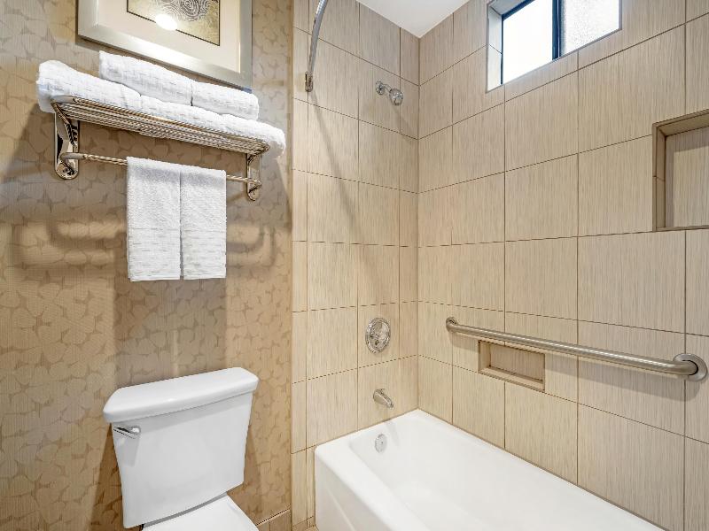 Best Western Plus Anaheim Inn image