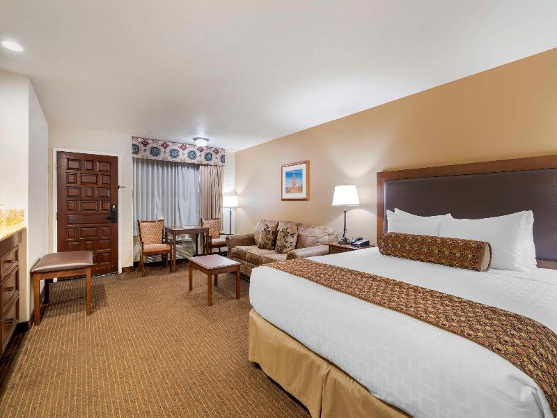 Best Western Casa Grande Inn image