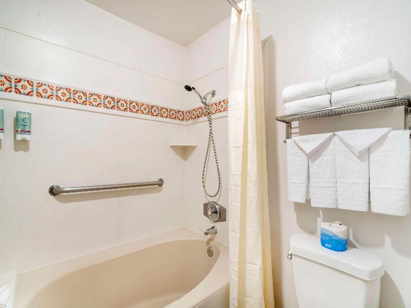 Best Western Casa Grande Inn image