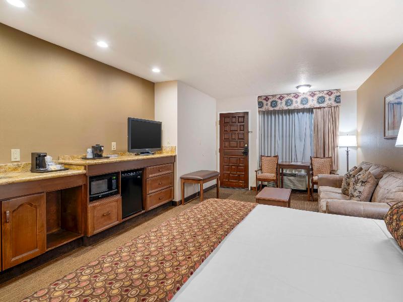 Best Western Casa Grande Inn image