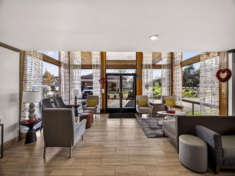 Best Western Amador Inn image