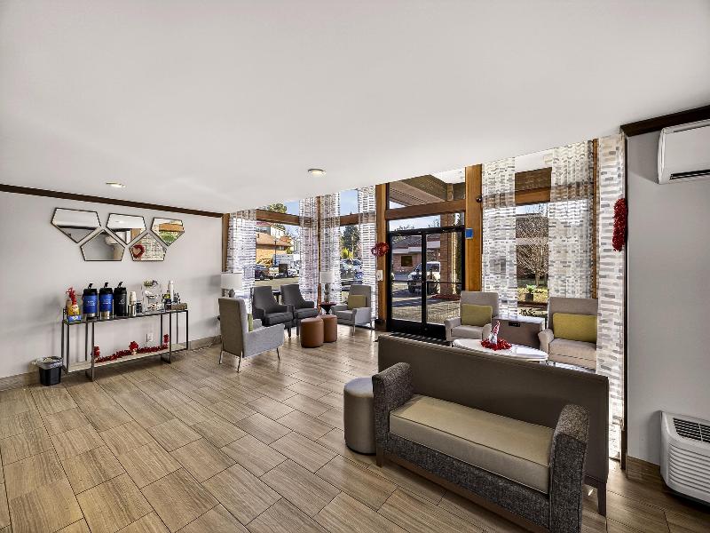 Best Western Amador Inn image