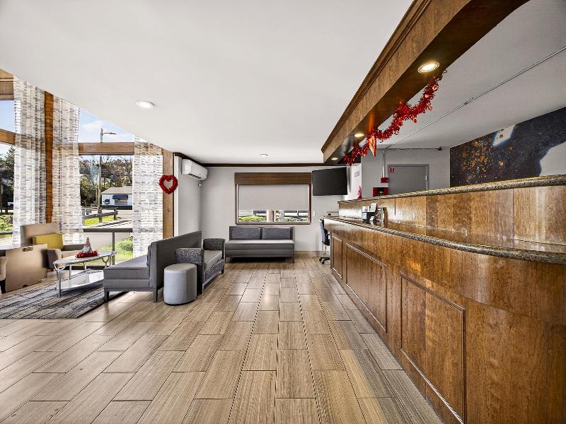 Best Western Amador Inn image