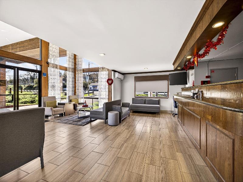 Best Western Amador Inn image