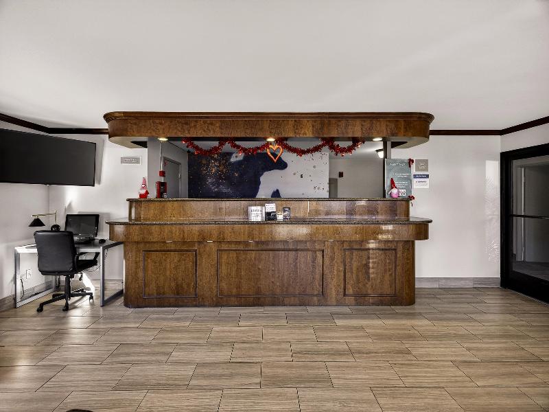 Best Western Amador Inn image