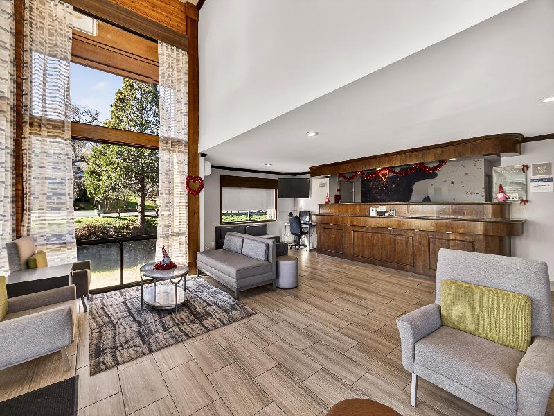 Best Western Amador Inn image