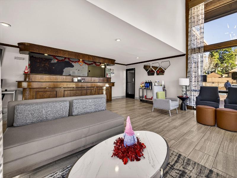 Best Western Amador Inn image