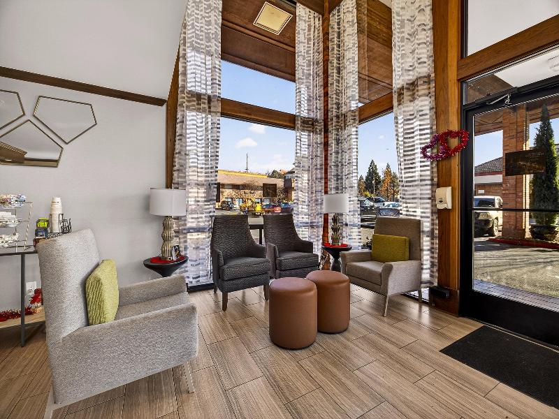 Best Western Amador Inn image