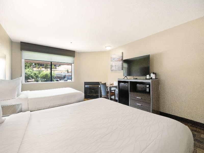 Best Western Amador Inn image
