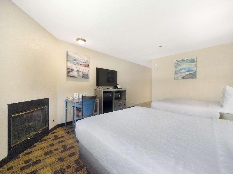 Best Western Amador Inn image
