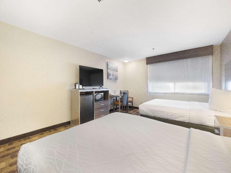 Best Western Amador Inn image